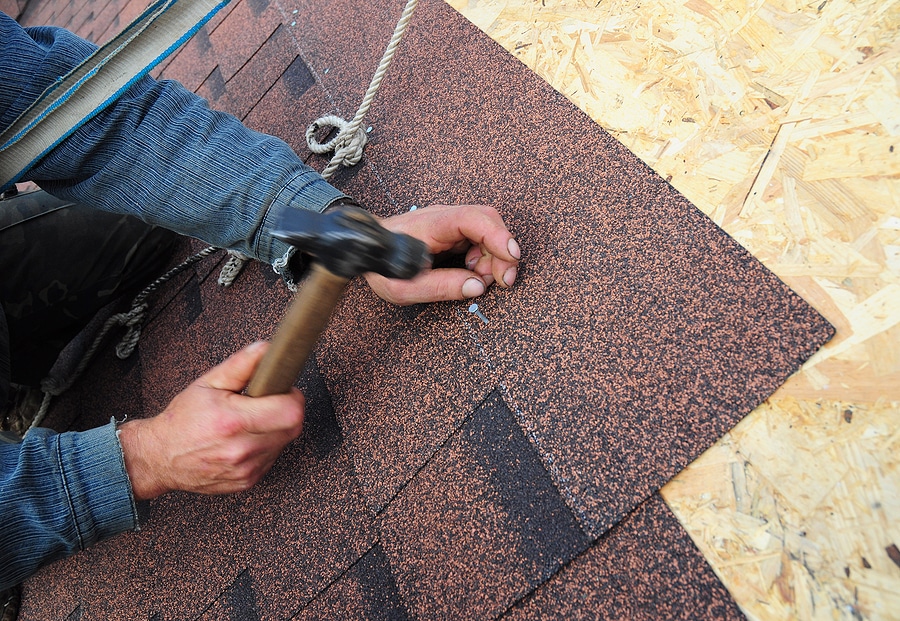 5 Tips for Successfully Transferring a Roof Warranty